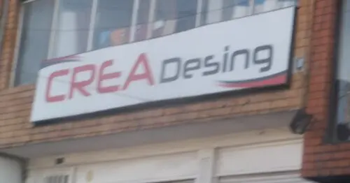 CREA DESING MONTES CREA DESING MONTES